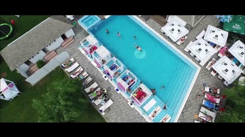 Hanul Vanatorilor Buzău Dış mekan fotoğraf